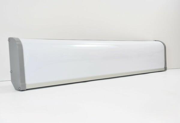 Kuvassa LED Valokyltti SRI AeroSlim 80mm paksu