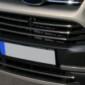 Kuvassa Maskin kromisarja Ford Custom 2013-