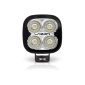 Kuvassa LED-Työvalo Lazer Utility-25 ADR, 25W