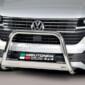 Kuvassa Misutonida Valoteline VW transporter T6.1 2020-