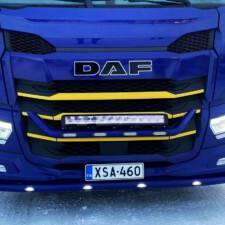 DAF