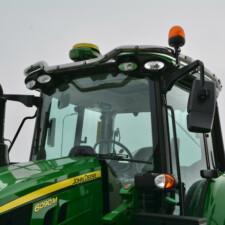 John Deere