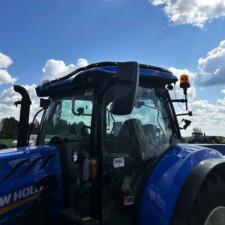 New Holland