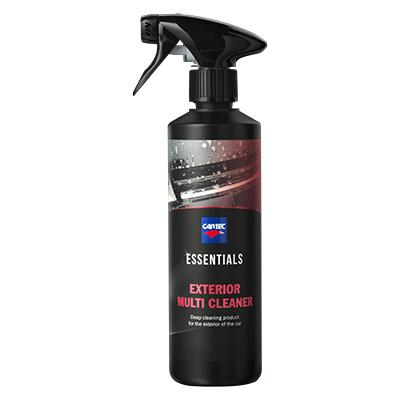 Kuvassa Cartec Essentials Exterior Multi Cleaner