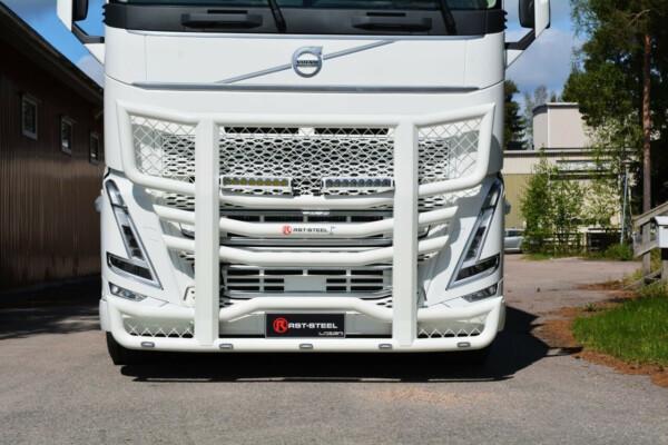 Karjapuskuri Freeway Volvo FH 2021-