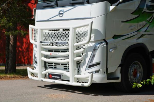 Karjapuskuri Freeway Volvo FH 2021-