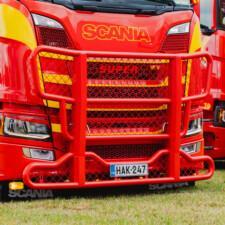 Scania