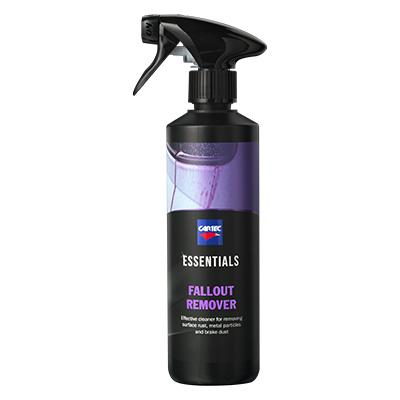 Kuvassa Cartec Essentials Fallout Remover