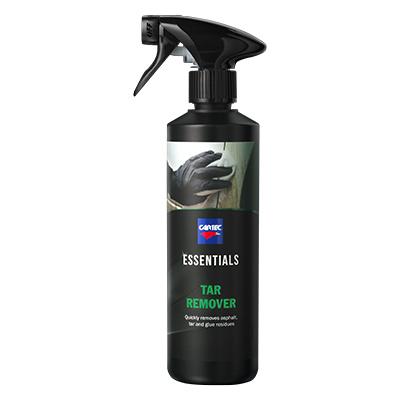 Kuvassa Cartec Essentials Tar Remover