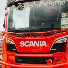 Scania