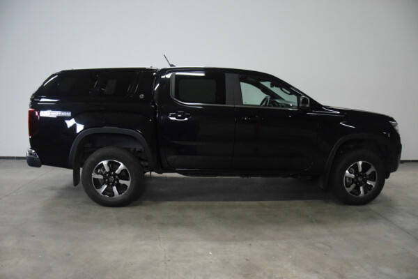 Kuvassa Lavakate Elysium VW Amarok DC 2023-