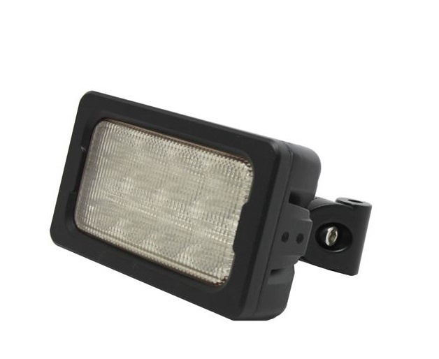 Kuvassa LED-Työvalo Revon 40W/3400lm, Valtra