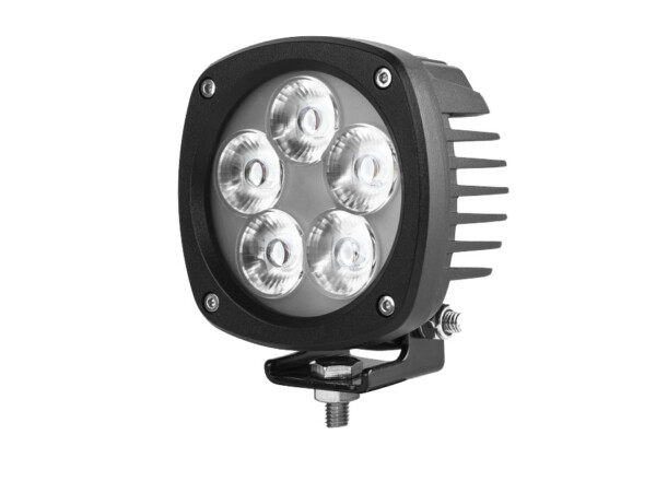 Kuvassa LED-Työvalo Revon 50W/4800lm, Valtra