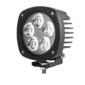 Kuvassa LED-Työvalo Revon 50W/4800lm, Valtra