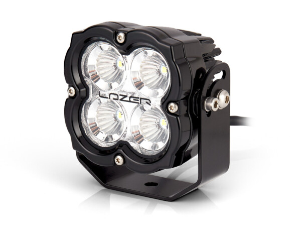 Kuvassa LED-Työvalo Lazer Utility-80 Gen2 Slimline