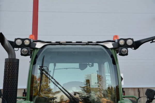 Valoteline katolle Fendt 300-700 vario