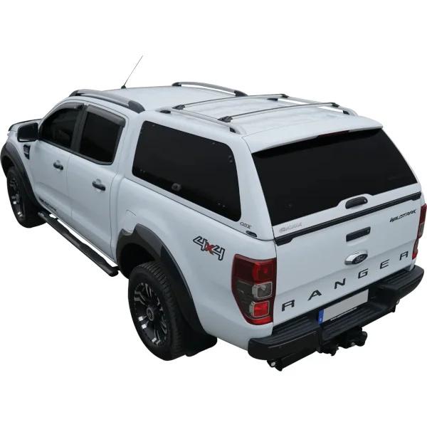 Kuvassa Alpha GSX lavakate Ford Ranger 2012-2022